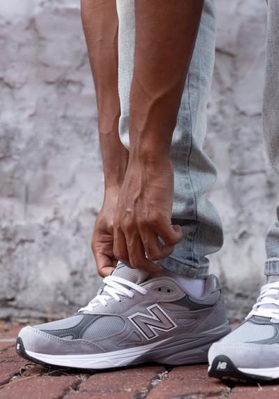 Mens shoe size conversion guide – New Balance