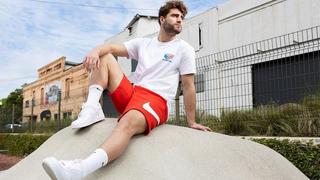 How Short Should Men&#8217;s Shorts Be?