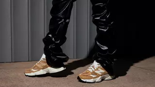 Nike Air DT Max '96 "Colorado Away" Men's Shoe