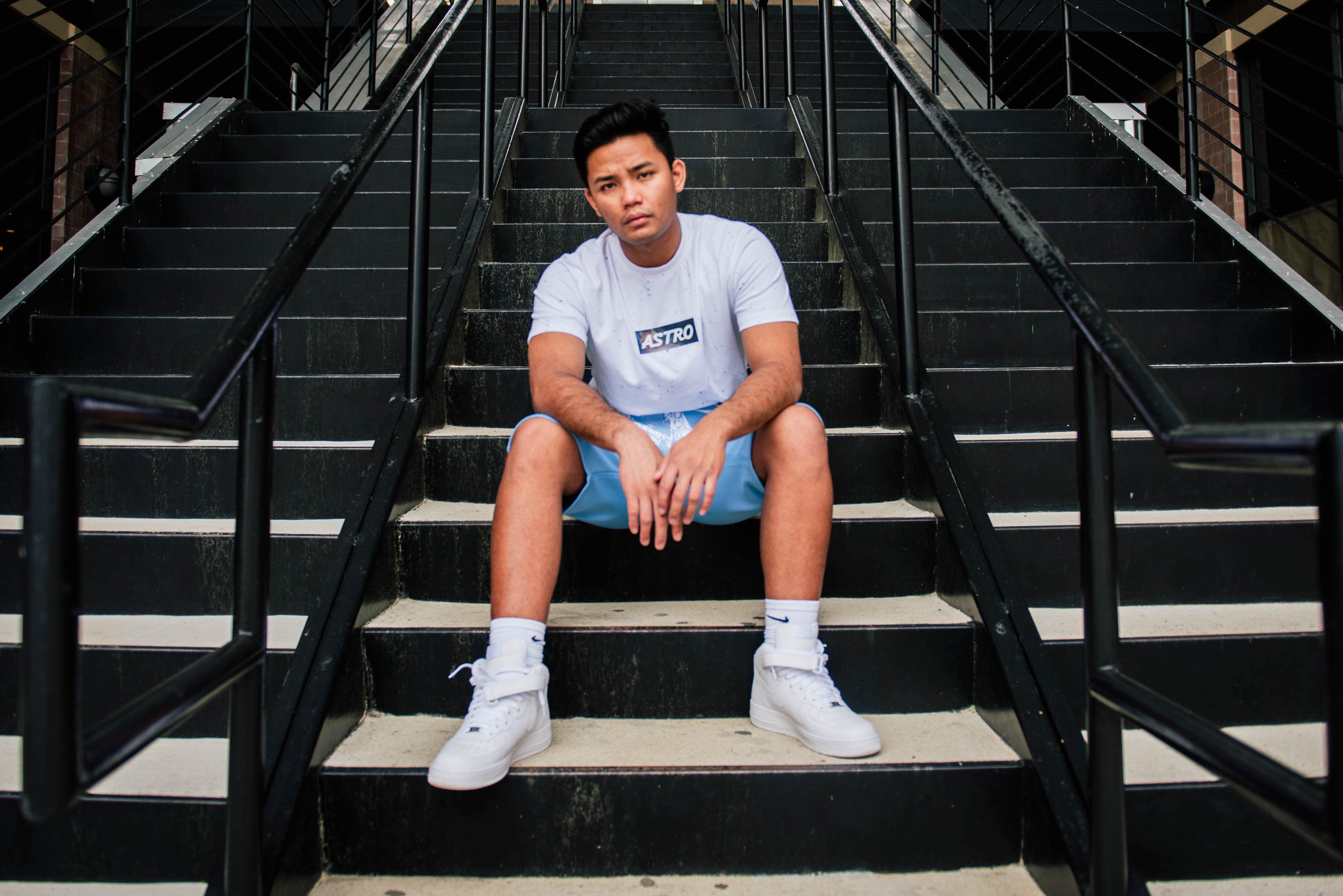 white air force 1 with shorts