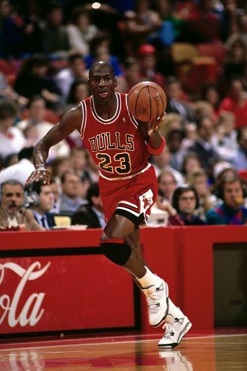 From Court to Culture: The History of Air Jordans