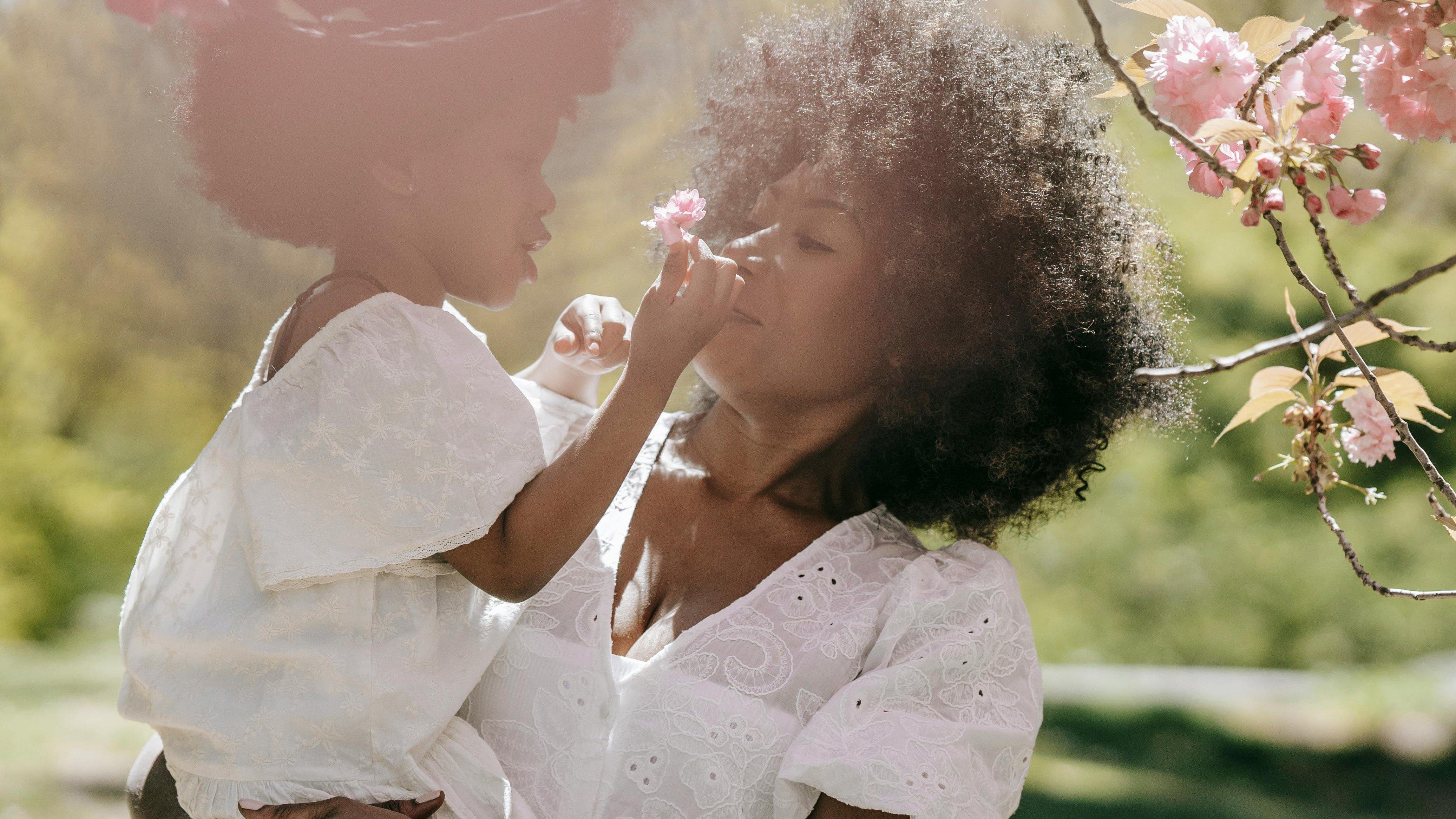 Mommy and Me Outfits for Mother's Day
