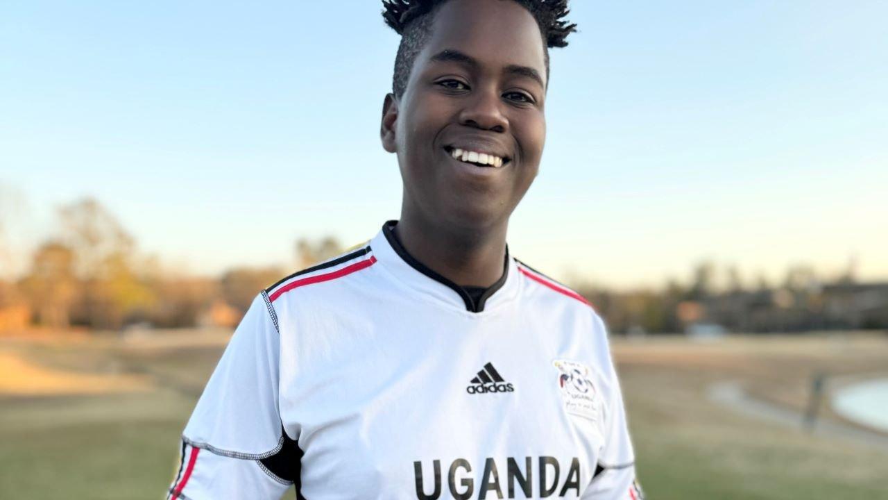 Hibbett Celebrates Black History Month - Moses Caldwell