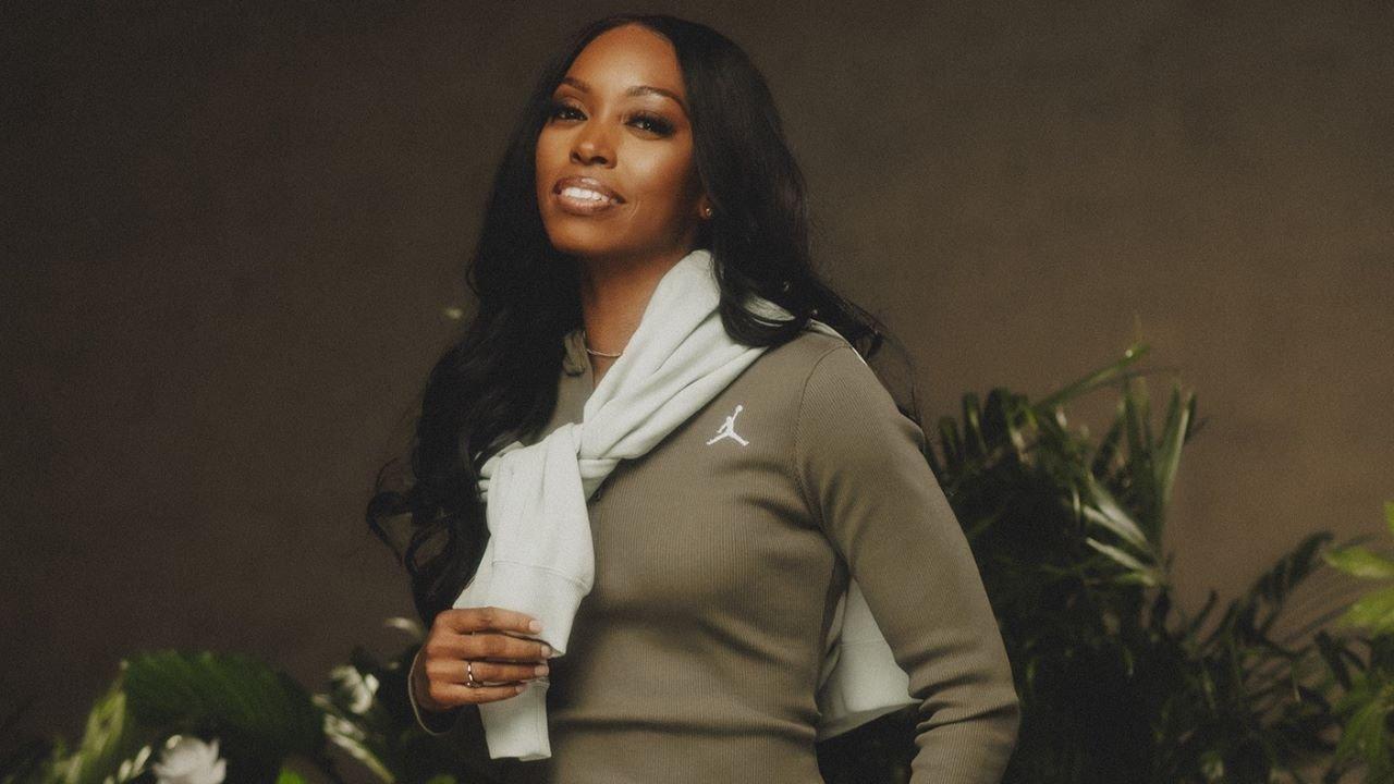 Cleared For Takeoff Ep. 6 - Bria Janelle & Ms. Basketball