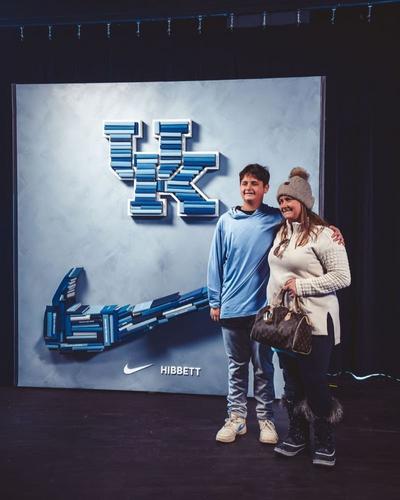 Nike Book 2 &ldquo;Must Be The Denim&rdquo;