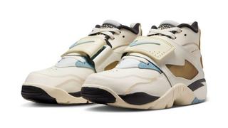 Nike Air Diamond Turf "Must Be The Money"