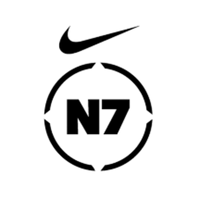 N7 2024 logo nike