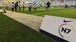 Hibbett x Nike N7 Donate $10,000 to Mojave Wellness Center