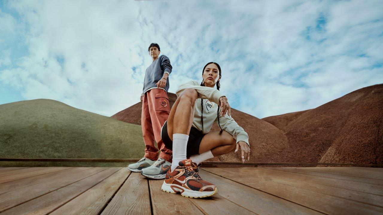 Our Run Never Ends: N7 HOL25 Collection