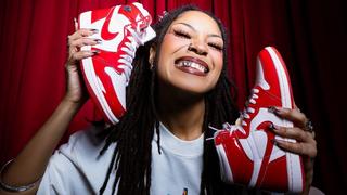 Jordan 1 Retro High OG "Nails & Grails"