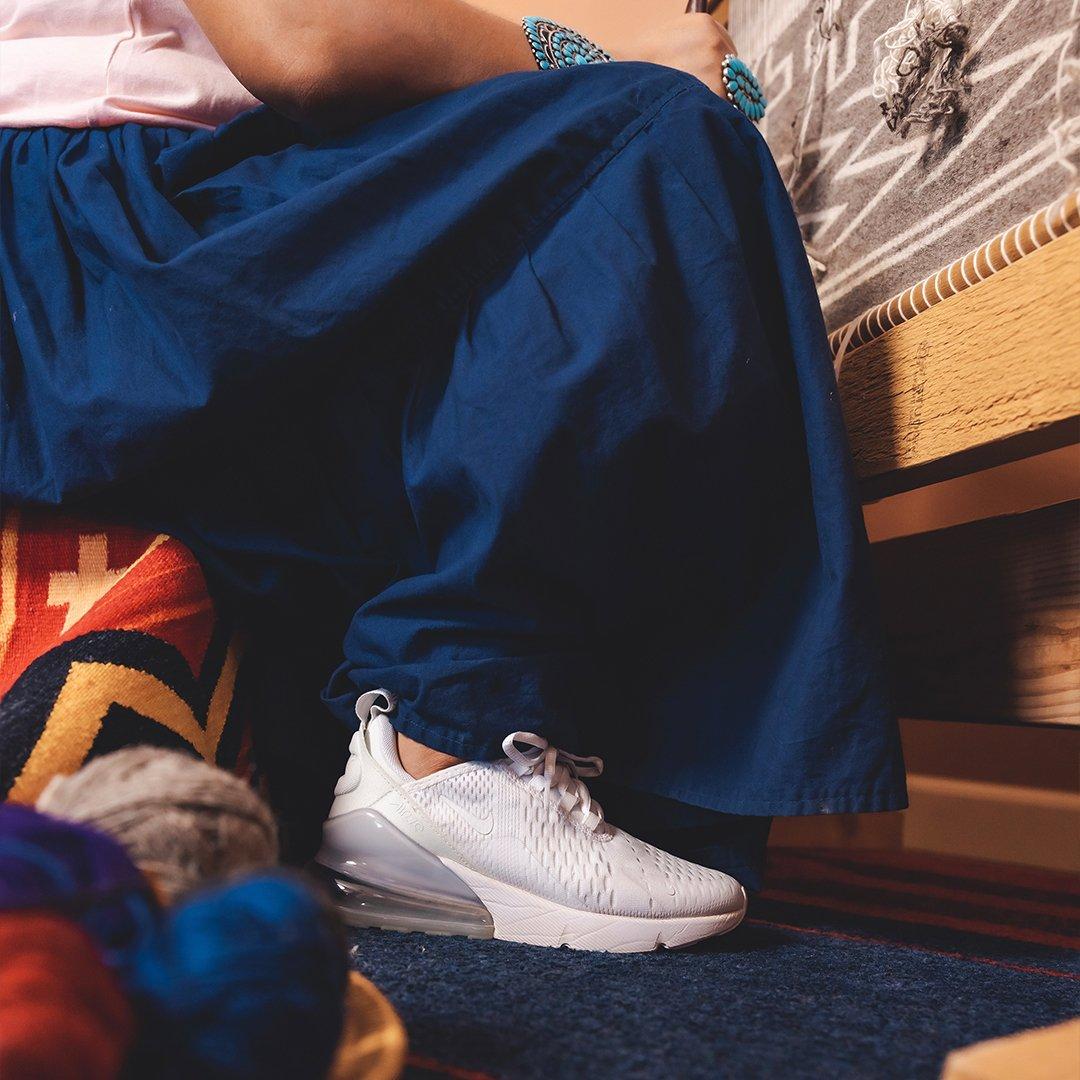  Naiomi Glasses x Nike N7