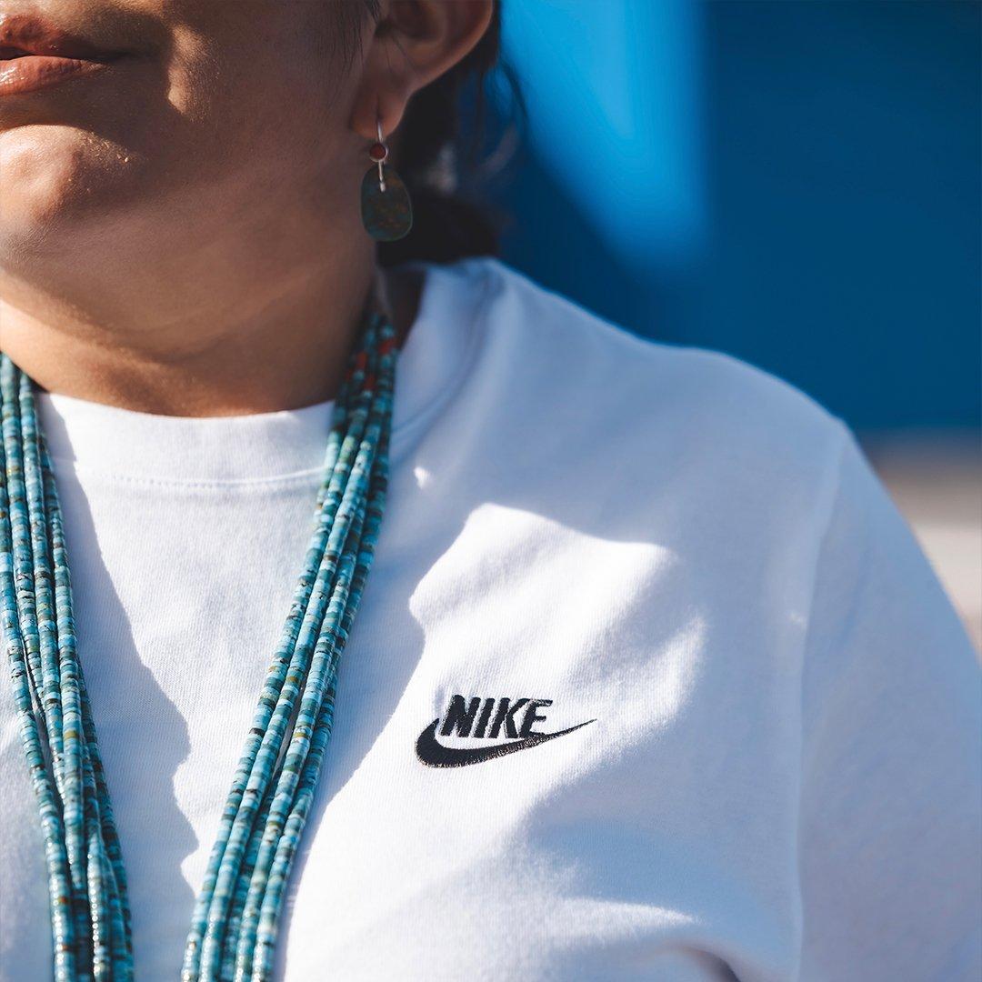  Naiomi Glasses x Nike N7