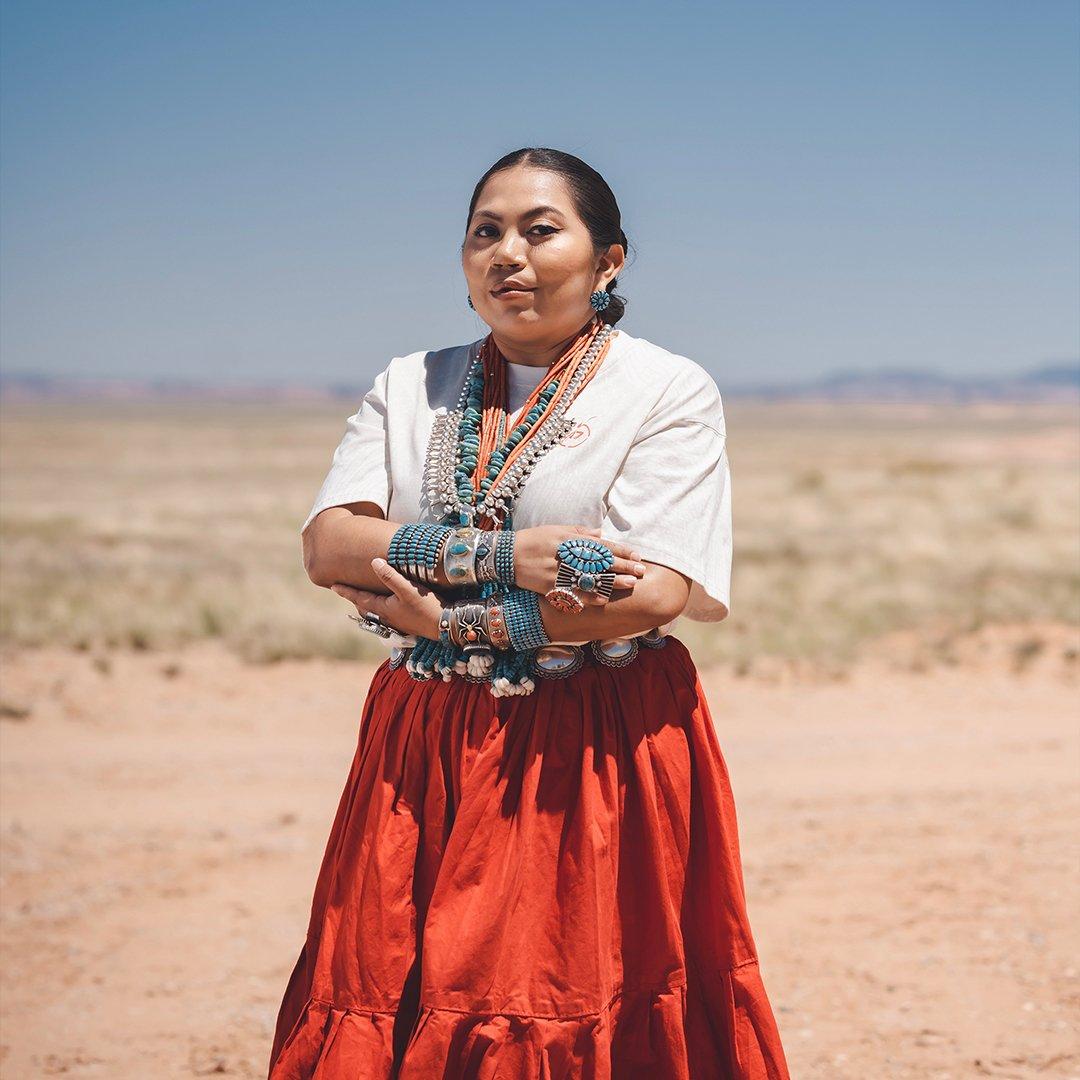 Naiomi Glasses x Nike N7