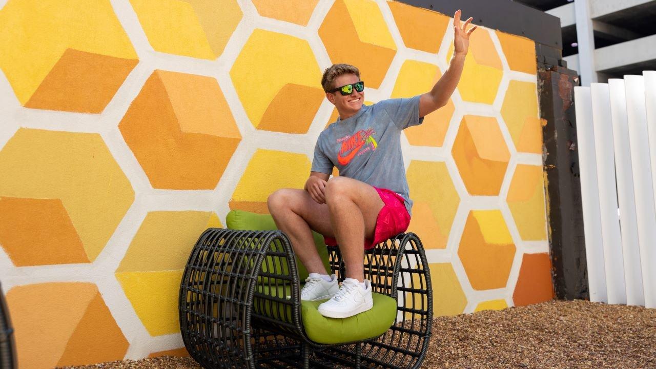 Our Forever Obsession: National Pink Day!