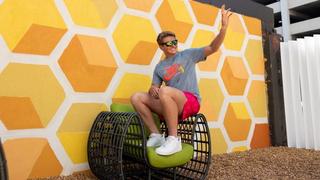 Our Forever Obsession: National Pink Day!