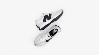 New Balance 327: History & Buyer’s Guide