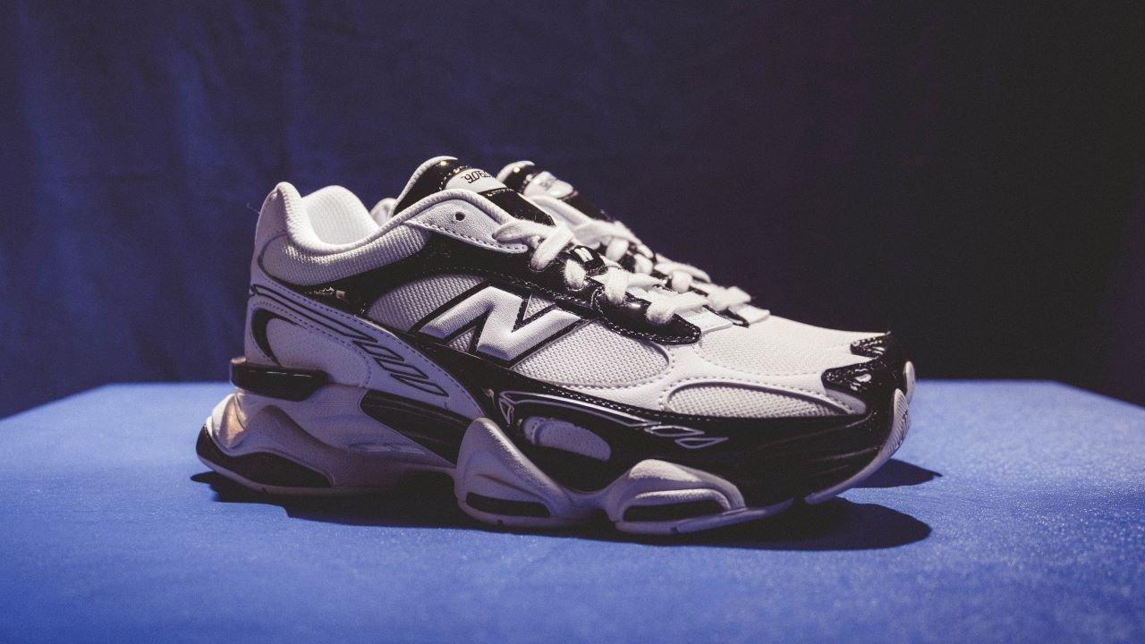 Beyond the Track: How Y2K Running Shoes Became Everyday Style Staples
