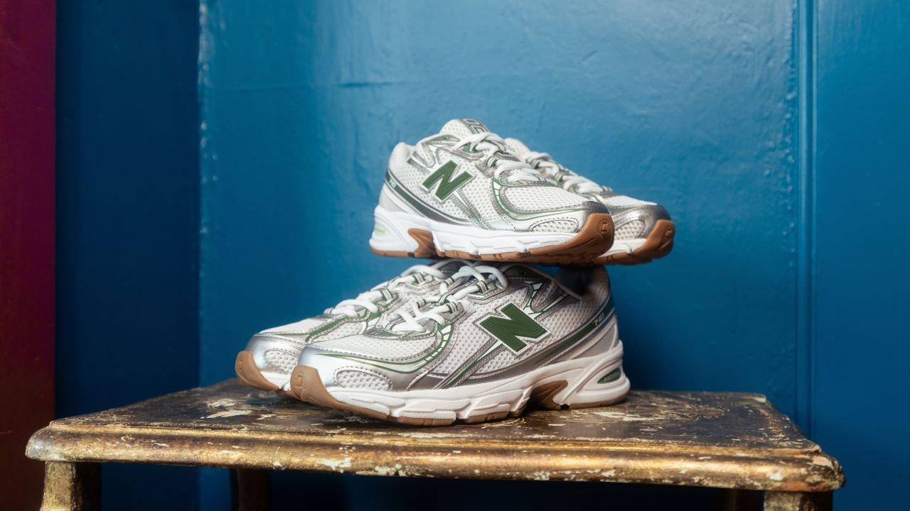 Stylish Sneakers for Back to School 2025: Light, Bright, and Built to Flex