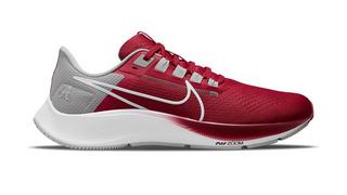 Sneakers Release &#8211; Nike Pegasus 38 &#8220;NCAA&#8221; Men&#8217;s Multi-Shoe Release Dropping 9/1