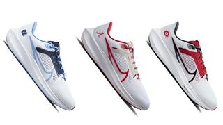 Nike Pegasus 40 "NCAA"