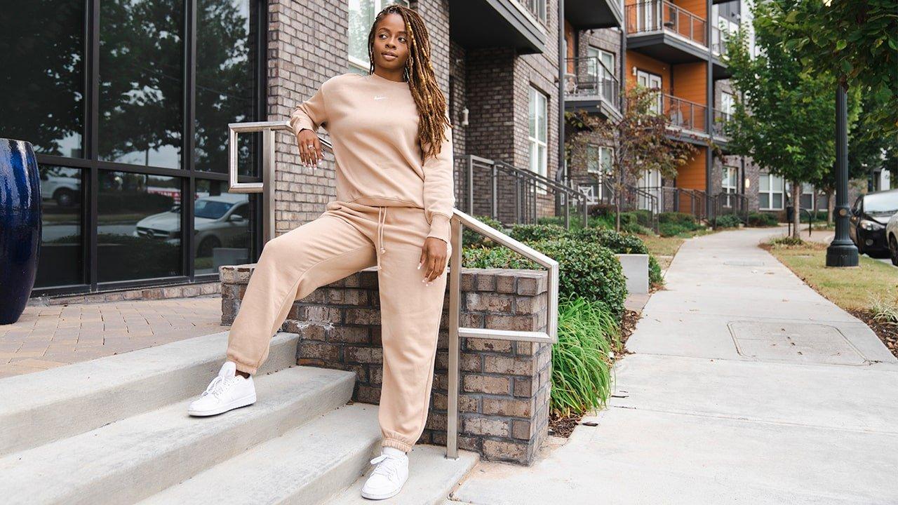 Ladies tracksuits  Women, Outfit inspirations, Women shoes