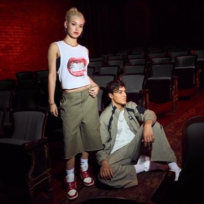 Shop New School Year Trends