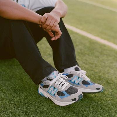 New Balance 2010
