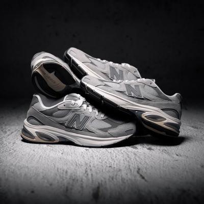 New Balance 2010
