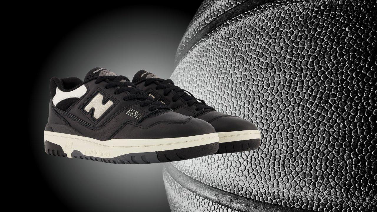 New Balance 550  Mens outfits, Walker shoes, Sneakers