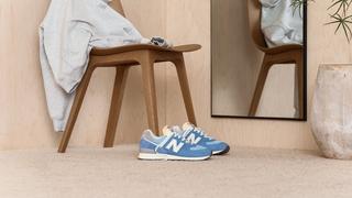 New Balance 574: History of a Legend