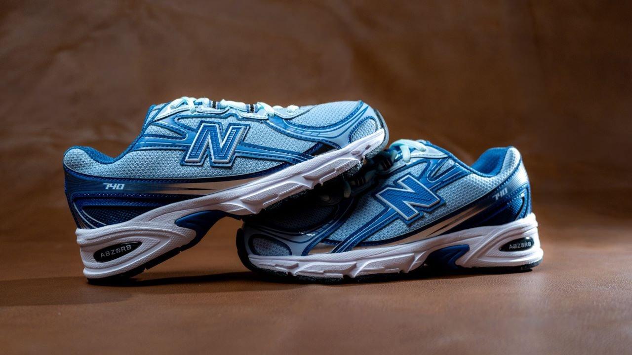 Best Kids Sneaker Brands for Breathability​: Cool Feet All Day