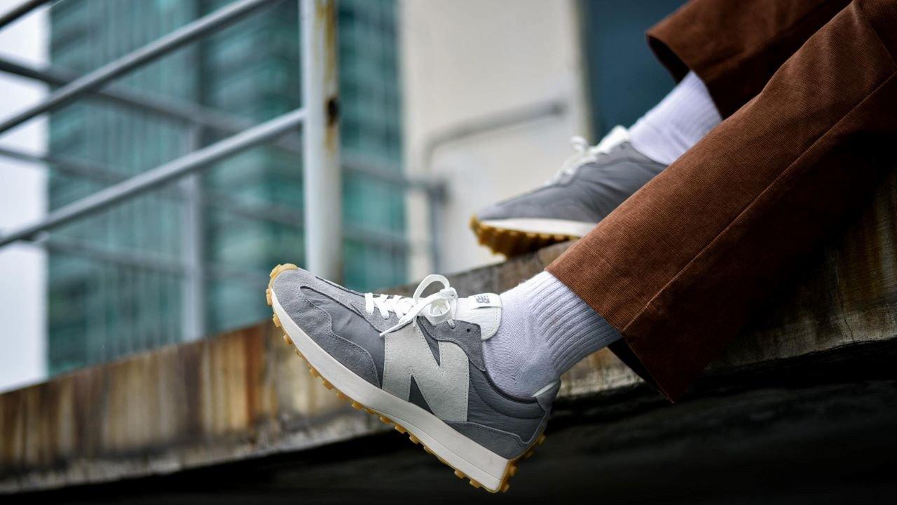 New balance 1978 store men sale online