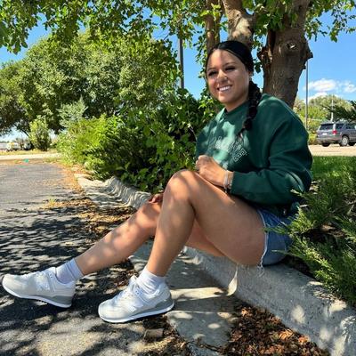 New Balance Sneakers