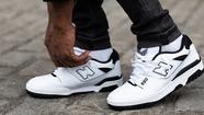 New Balance Nike