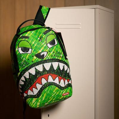 School Year Essentials<br> Backpacks