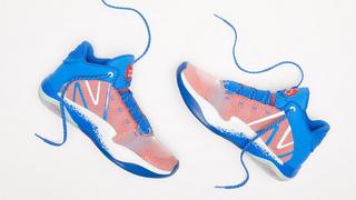 Sneakers Release &#8211; New Balance TWO WXY &#8220;Ready For Battle&#8221; Men&#8217;s Basketball Shoe Launching 8/15