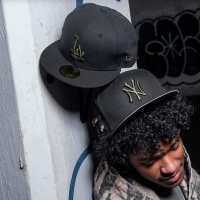 Next From New Era