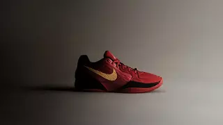 Nike Ja 2 Nightmare Grade School Basketball Shoe | Hibbett