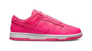 Sneakers Release &#8211; Nike Dunk Low &#8220;Hyper Pink&#8221; Women&#8217;s Shoe Launching 11/11