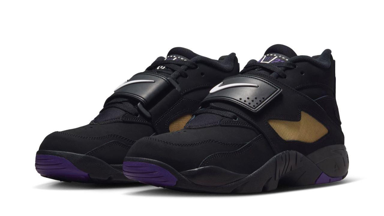 Nike Air DT Max 96 