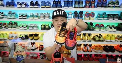 Built to Last, Built to Blast