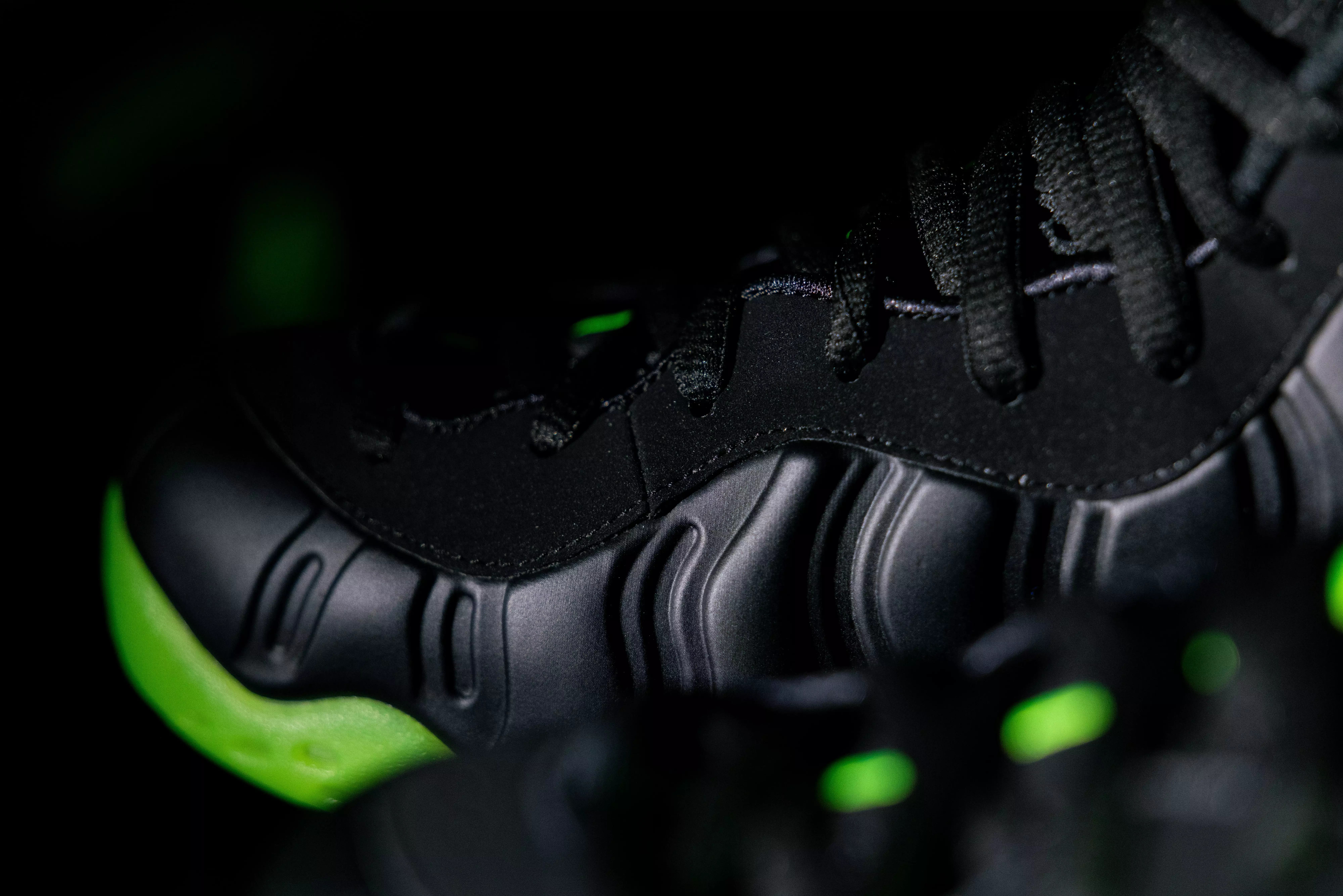 Nike Air Foamposite One 