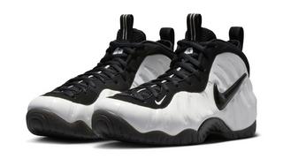 Nike Air Foamposite Pro Premium "Glow in the Dark"