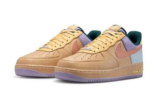 Nike Air Force 1 Low "Easter"