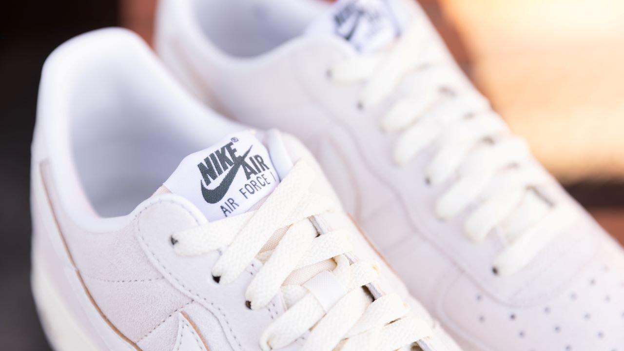 Best way to lace shop nike air force 1