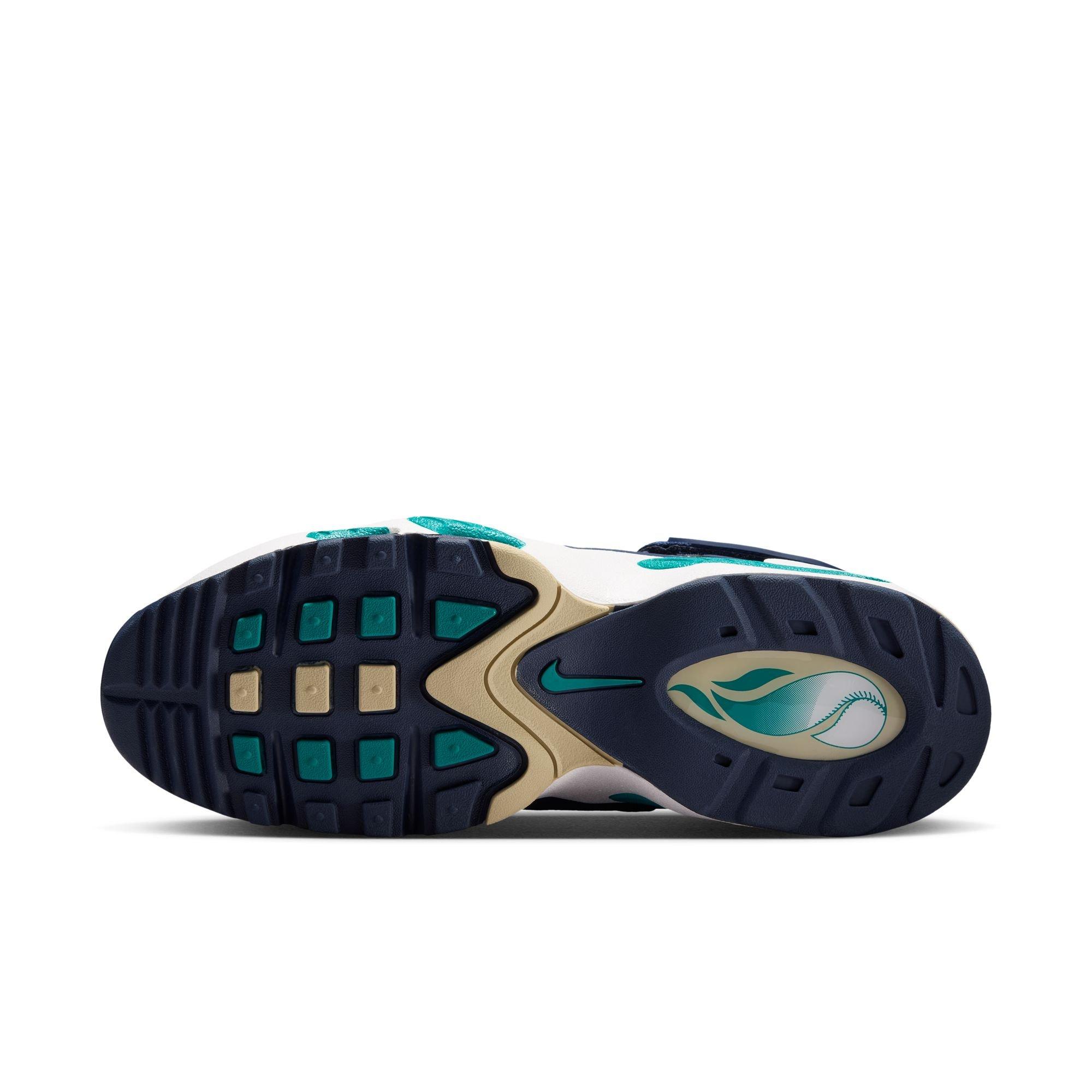 Nike Air Griffey Max 1 "Midnight Navy" Men's Bottom of Shoes