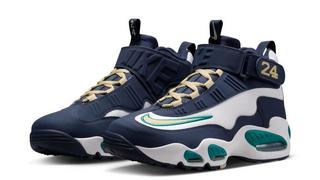 Nike Air Griffey Max 1 "Midnight Navy"