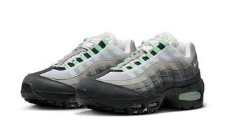Nike Air Max 95 Big Bubble "Fresh Mint"