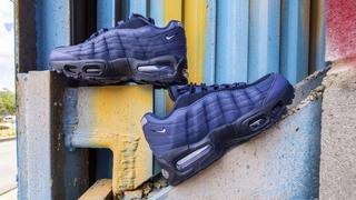 Air Max 95 OG Colorways: History and Iconic Comeback