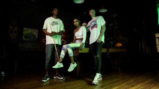 What is Nike Air Max Technology?